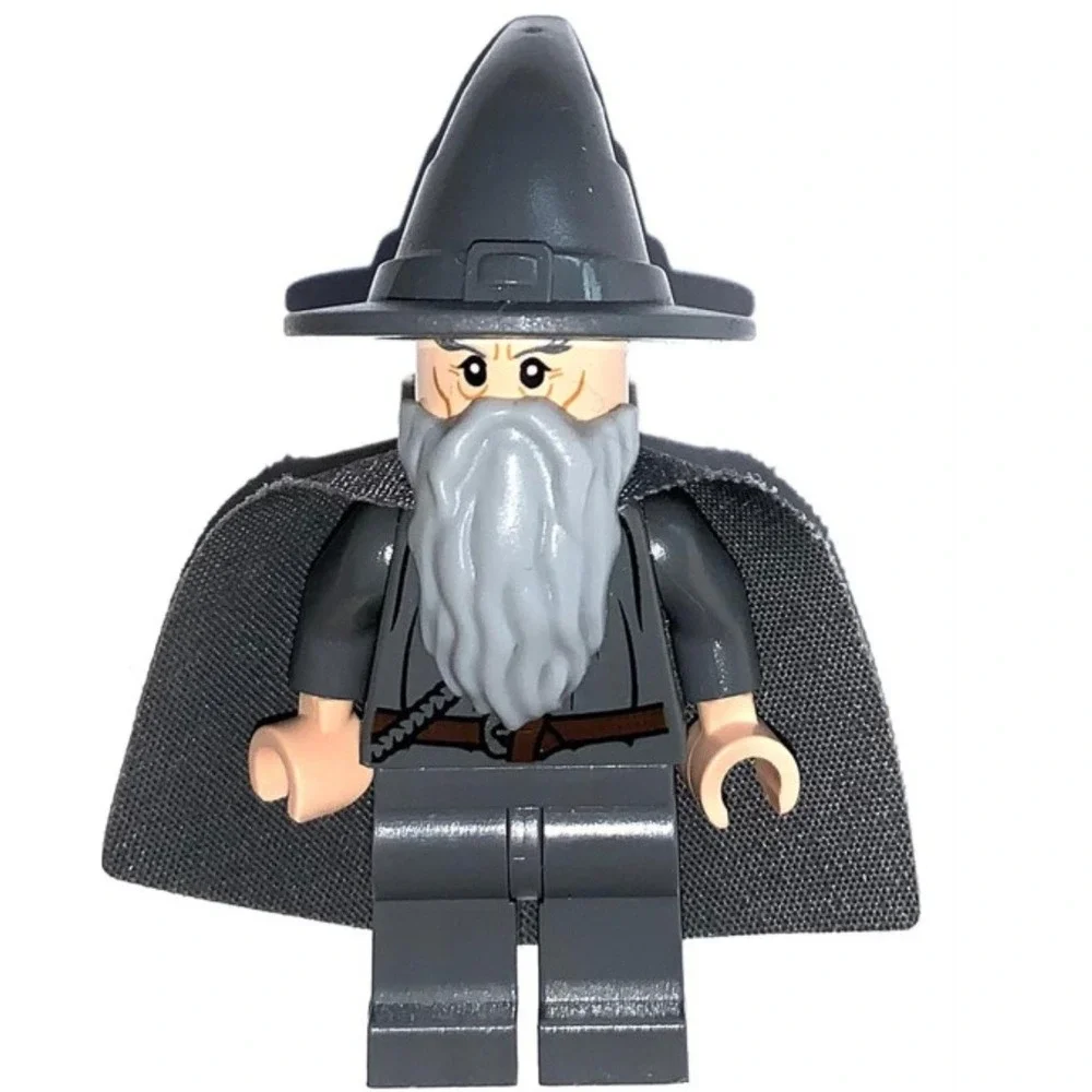 Lego Dimensions Partial Starter Pack Open box Sealed Bags Batman Gandalf 72100